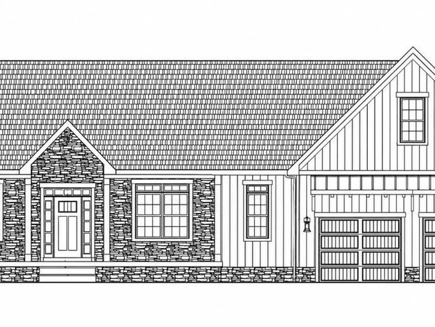 178 Red Stone Lane, Unit LOT 31, Hanover, PA 17331 Main Photo