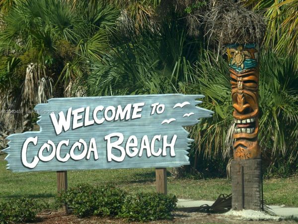 0 Cocoa , Cocoa, FL 32926