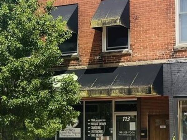 113 S Saginaw Street , Holly Vlg, MI 48442