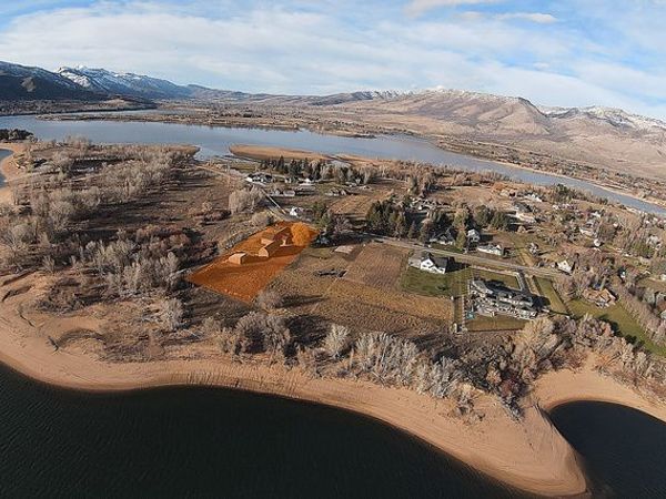 6611 E 100 S, Huntsville, UT 84317