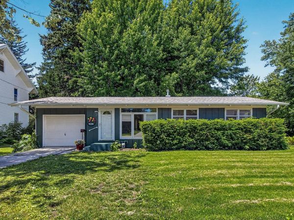 2 S Hannah Avenue, MOUNT MORRIS, IL 61054
