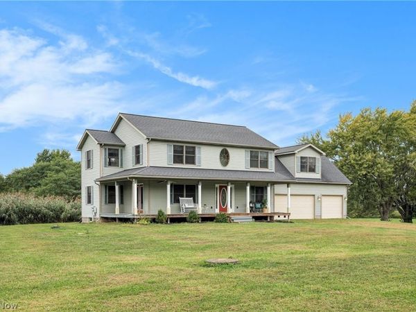 2073 Sexton Road , Austinburg, OH 44010