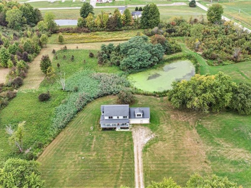 2073 Sexton Road, Austinburg, OH 44010 Photo 2