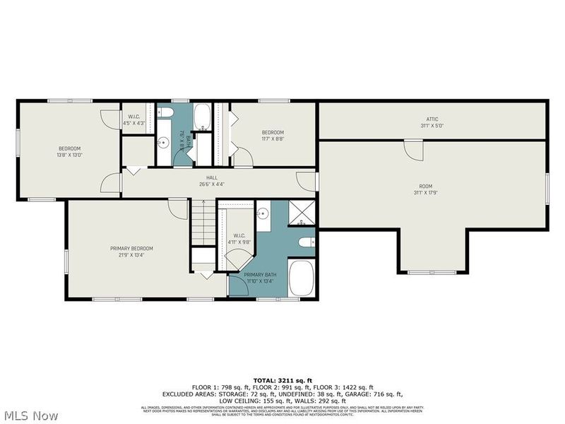 2073 Sexton Road, Austinburg, OH 44010 Photo 28