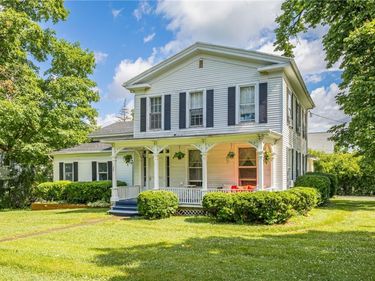 25 South Street, Geneseo, NY 14454