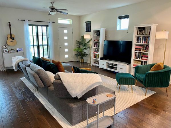 5801 Charles Merle DR, Unit A, Austin, TX 78747