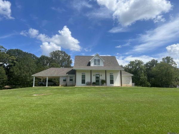 9771 Bank St Extension, Clinton, LA 70722