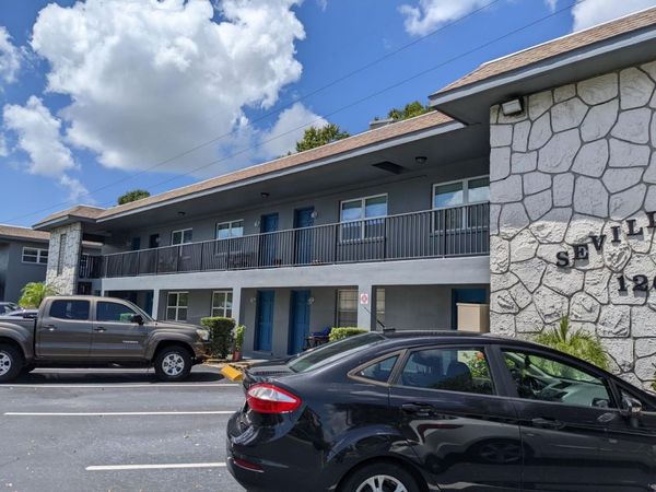 1260 70TH STREET N, Unit 2, ST PETERSBURG, FL 33710