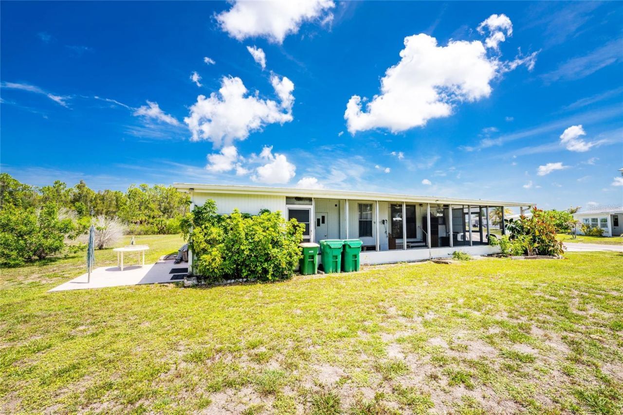 7514 Silage Circle , Port Charlotte, FL 33981 Photo