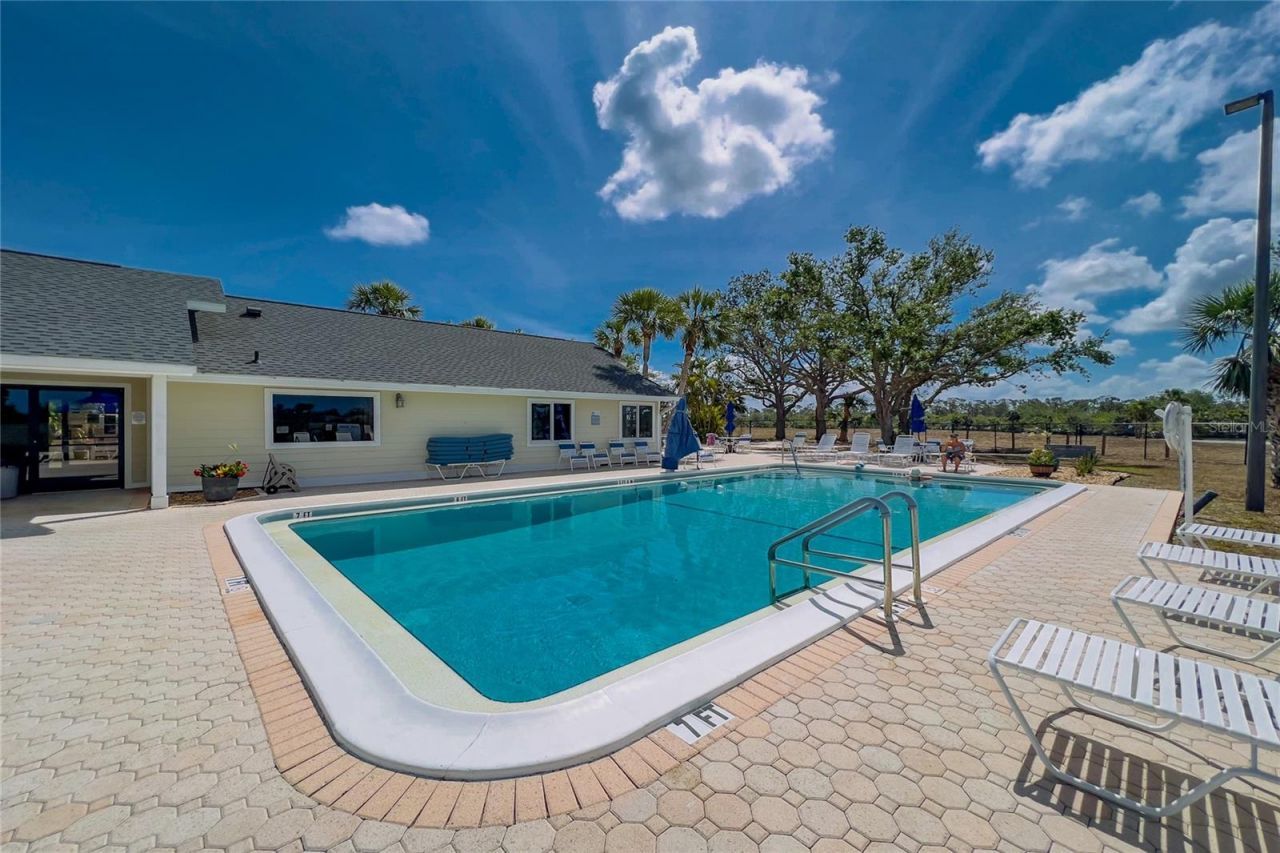 7514 Silage Circle , Port Charlotte, FL 33981 Photo