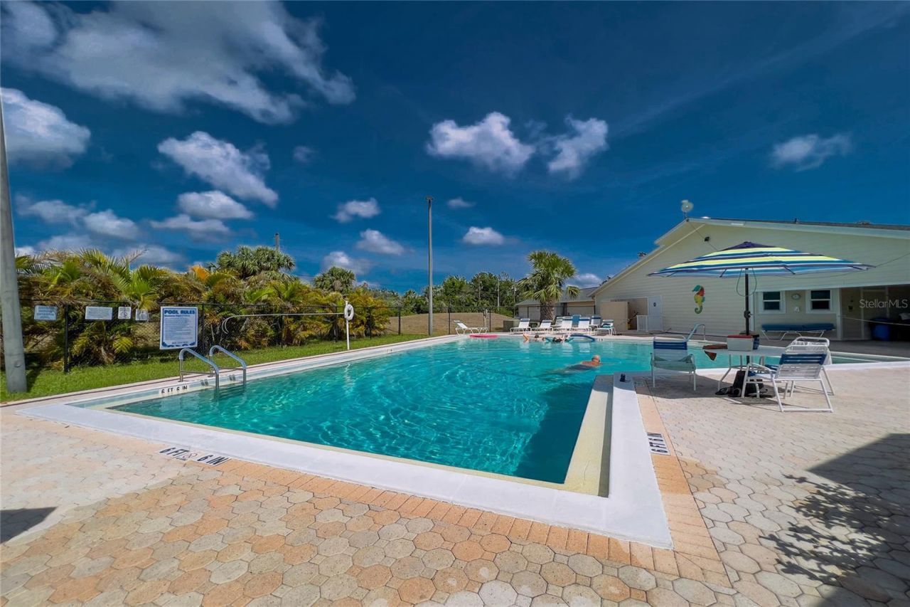 7514 Silage Circle , Port Charlotte, FL 33981 Photo