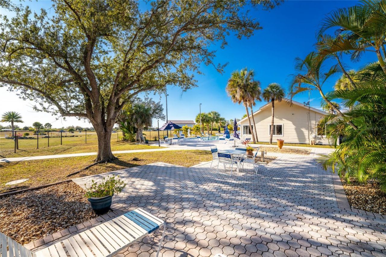 7514 Silage Circle , Port Charlotte, FL 33981 Photo