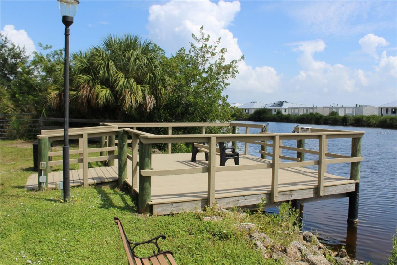 7514 Silage Circle , Port Charlotte, FL 33981 Photo