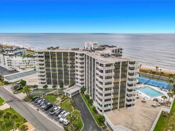 3580 S OCEAN SHORE BOULEVARD , Unit 506, FLAGLER BEACH, FL 32136