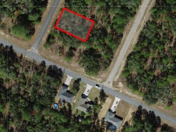 8871 N LISA TERRACE , CITRUS SPRINGS, FL 34433