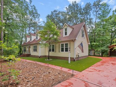 5216 Bridget Drive, Raleigh, NC 27603