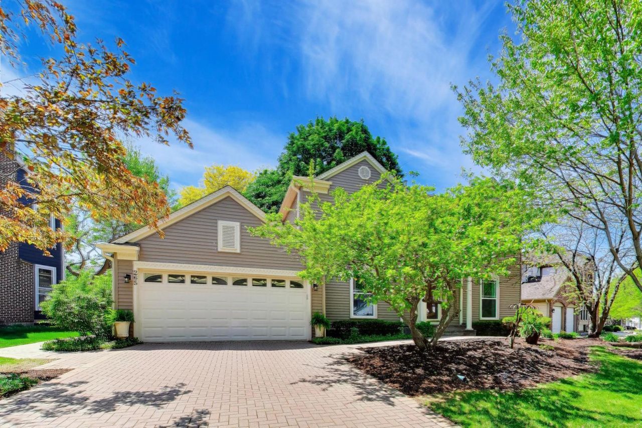 265 Southfield Drive , Vernon Hills, IL 60061 Main Photo