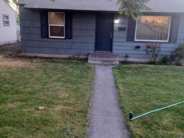 410 W Ridge Road, Moses Lake, WA 98837