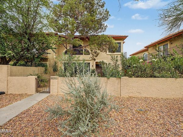 10228 N 12TH Place, Unit 1, Phoenix, AZ 85020