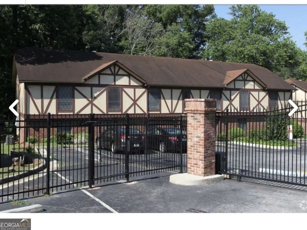 3210 Abbeywood Rd Drive, Decatur, GA 30034