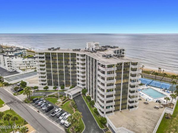 3580 S Oceanshore Boulevard, Unit 506, Flagler Beach, FL 32136