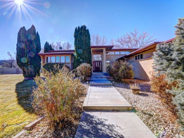 2027 Charis Court , Grand Junction, CO 81507