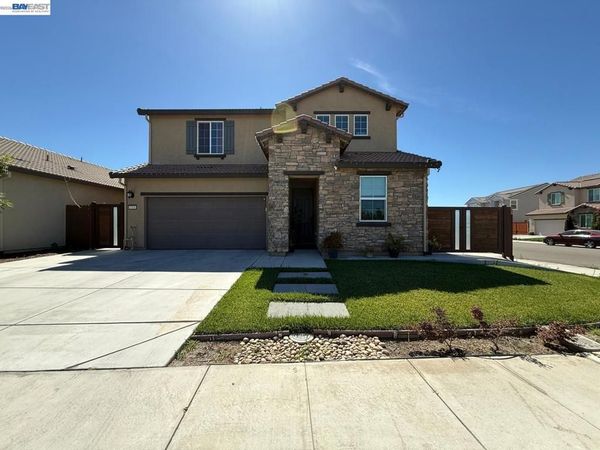 1509 Adelsheim Ave, Manteca, CA 95337