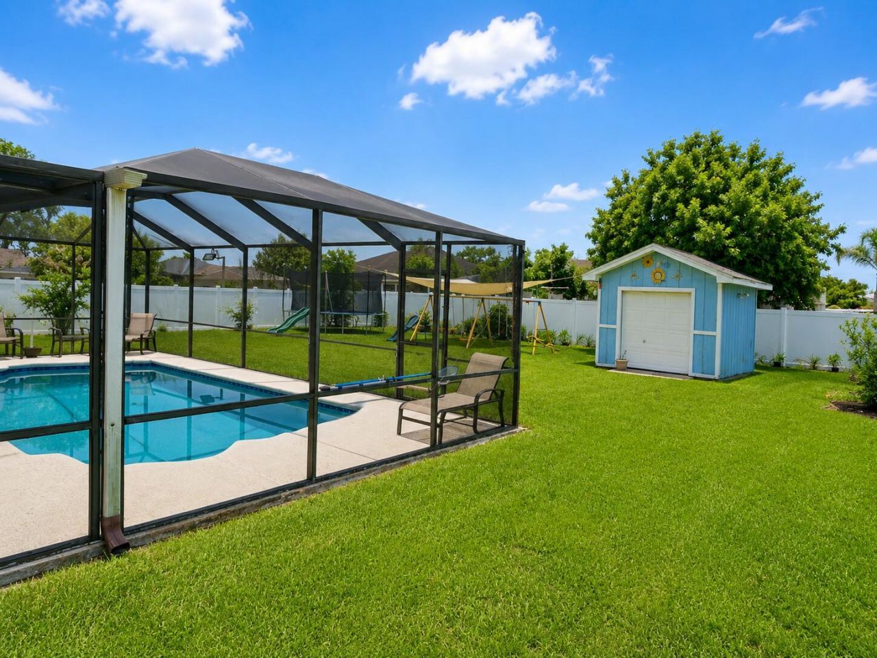230 SW Inwood Avenue, Port Saint Lucie, FL 34984 Photo