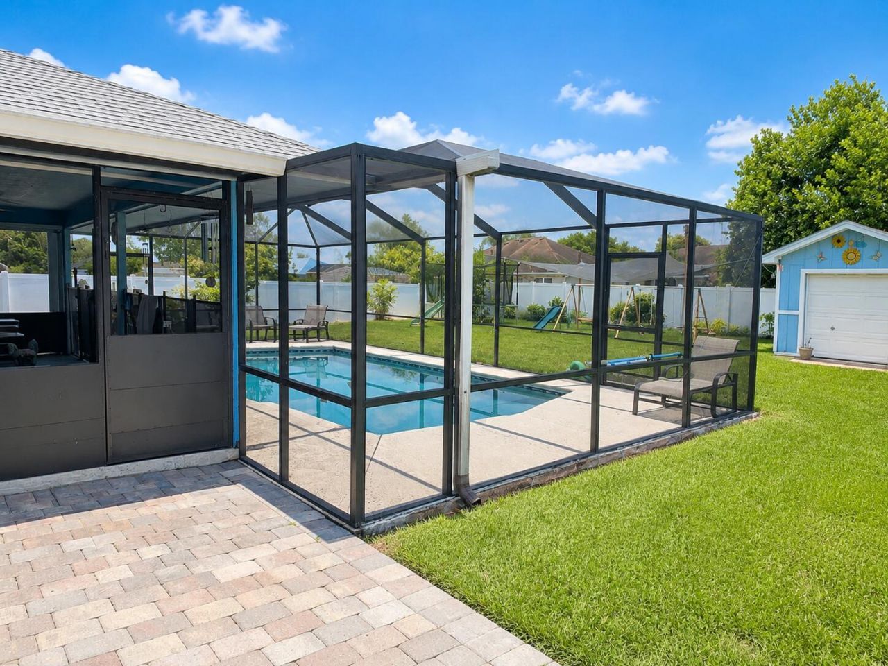 230 SW Inwood Avenue, Port Saint Lucie, FL 34984 Photo