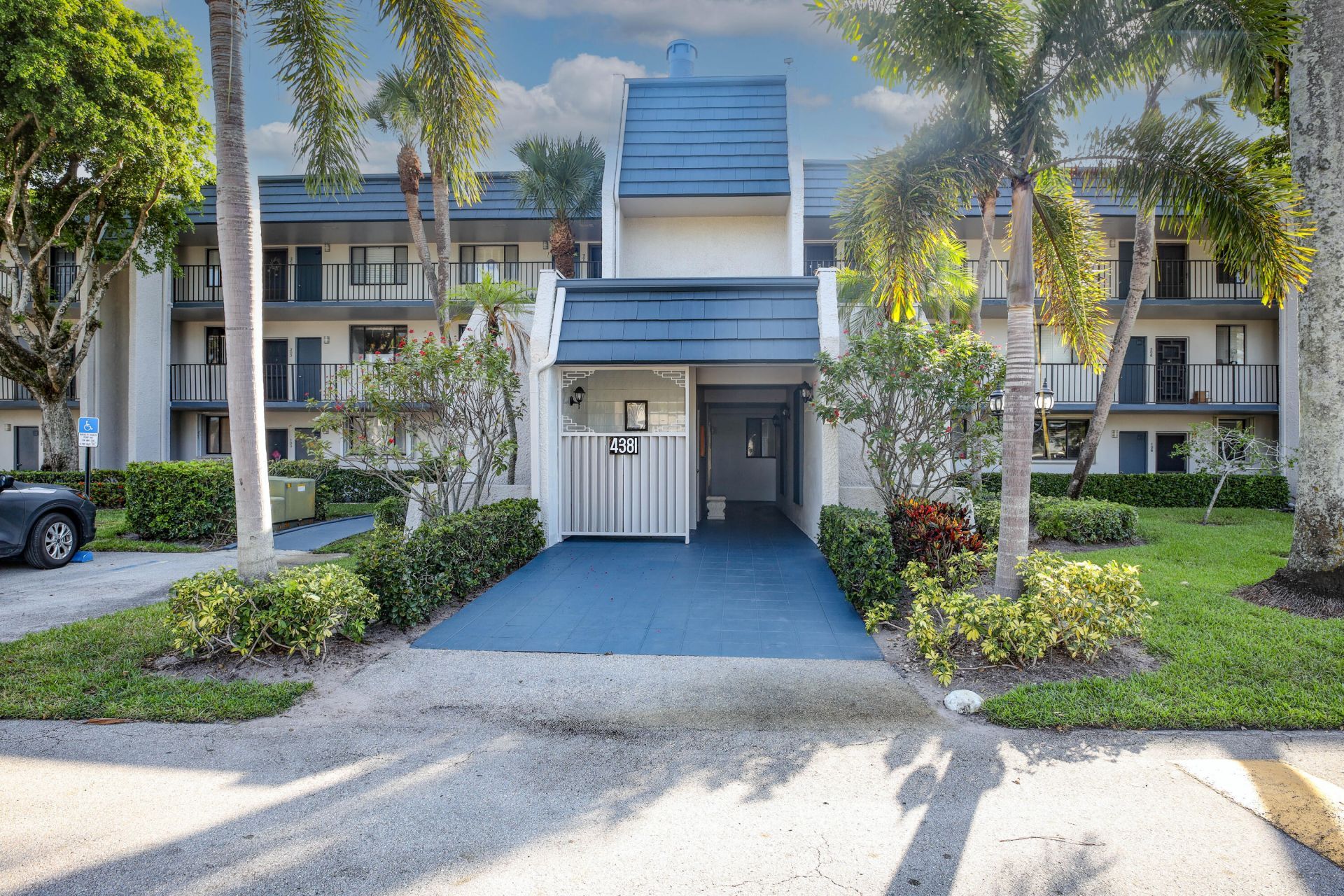 4381 Trevi Court, Unit 106, Lake Worth, FL 33467 Photo
