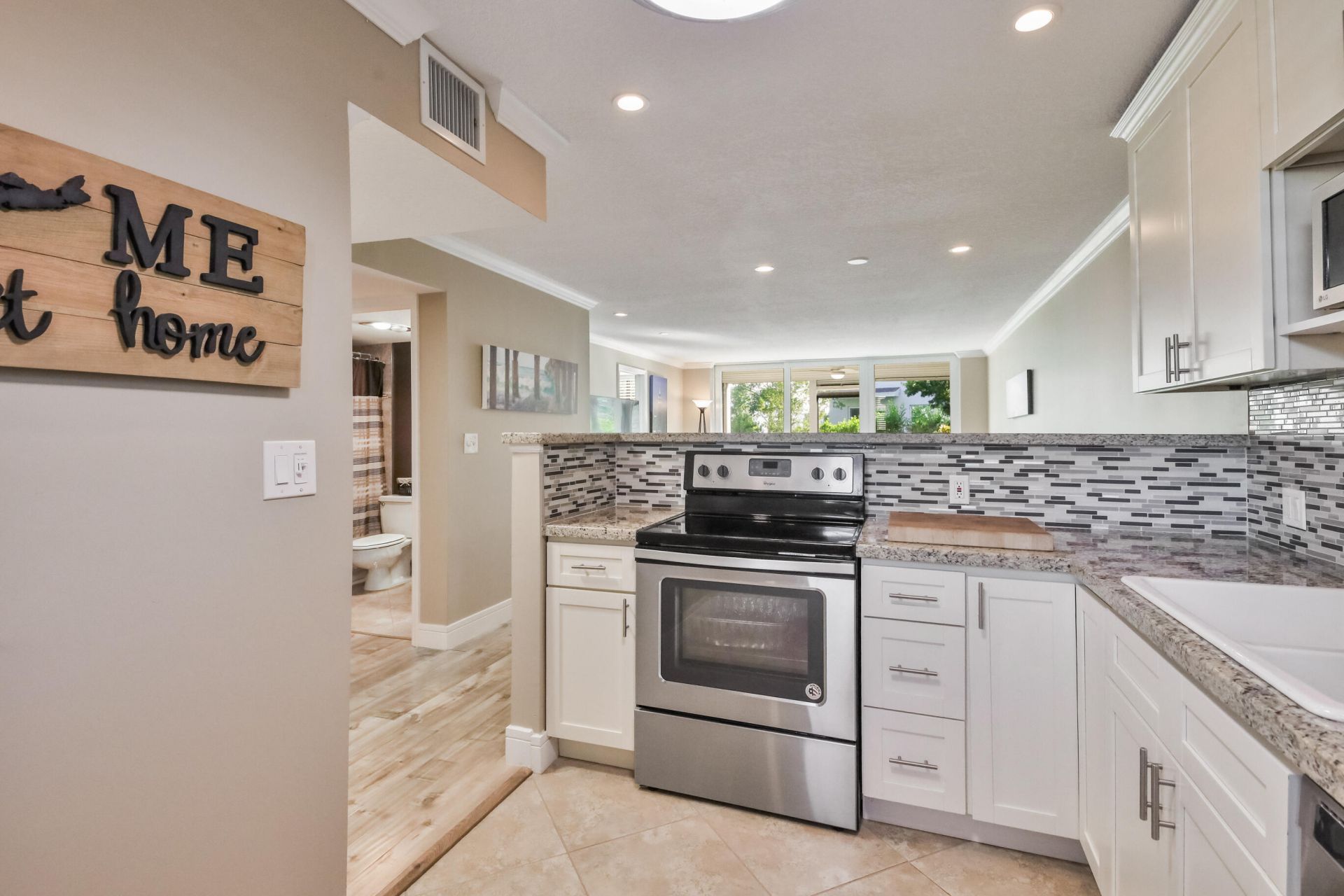4381 Trevi Court, Unit 106, Lake Worth, FL 33467 Photo