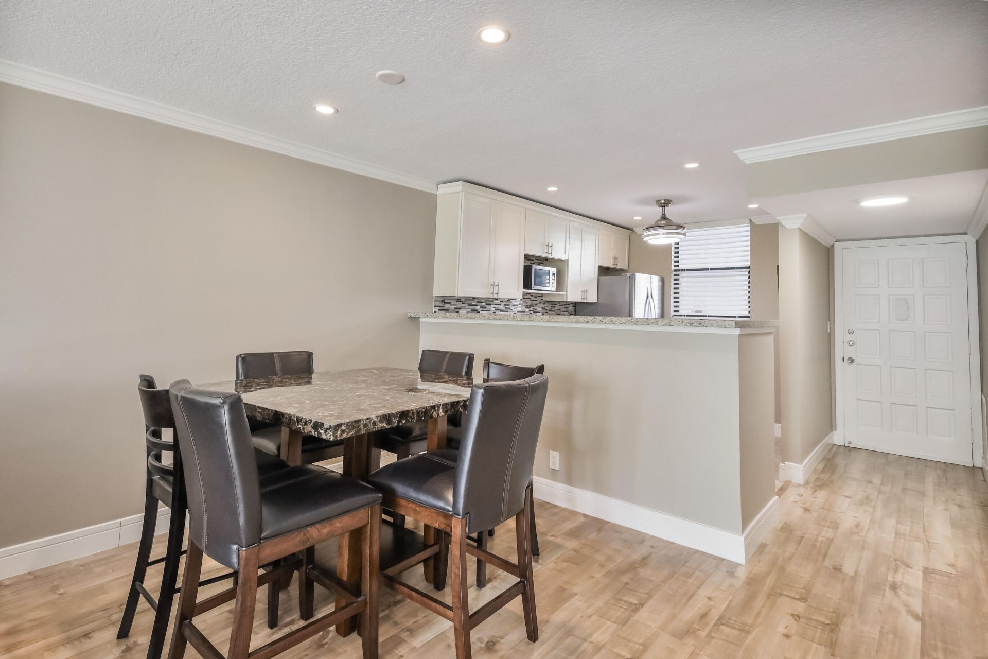 4381 Trevi Court, Unit 106, Lake Worth, FL 33467 Photo