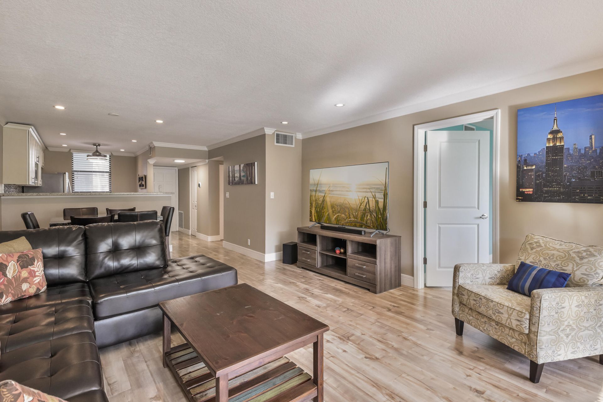 4381 Trevi Court, Unit 106, Lake Worth, FL 33467 Photo