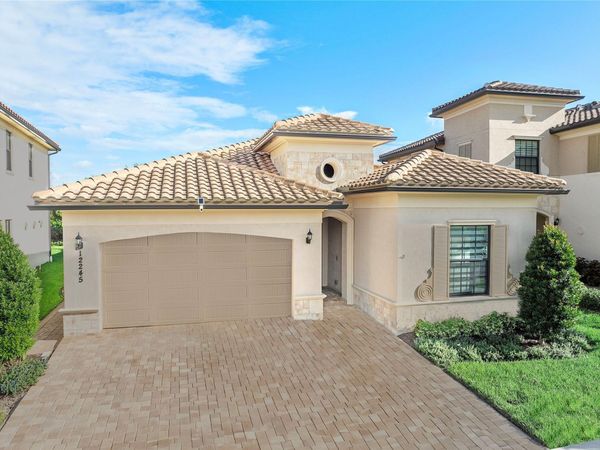 12245 N Baypoint Circle, Parkland, FL 33076