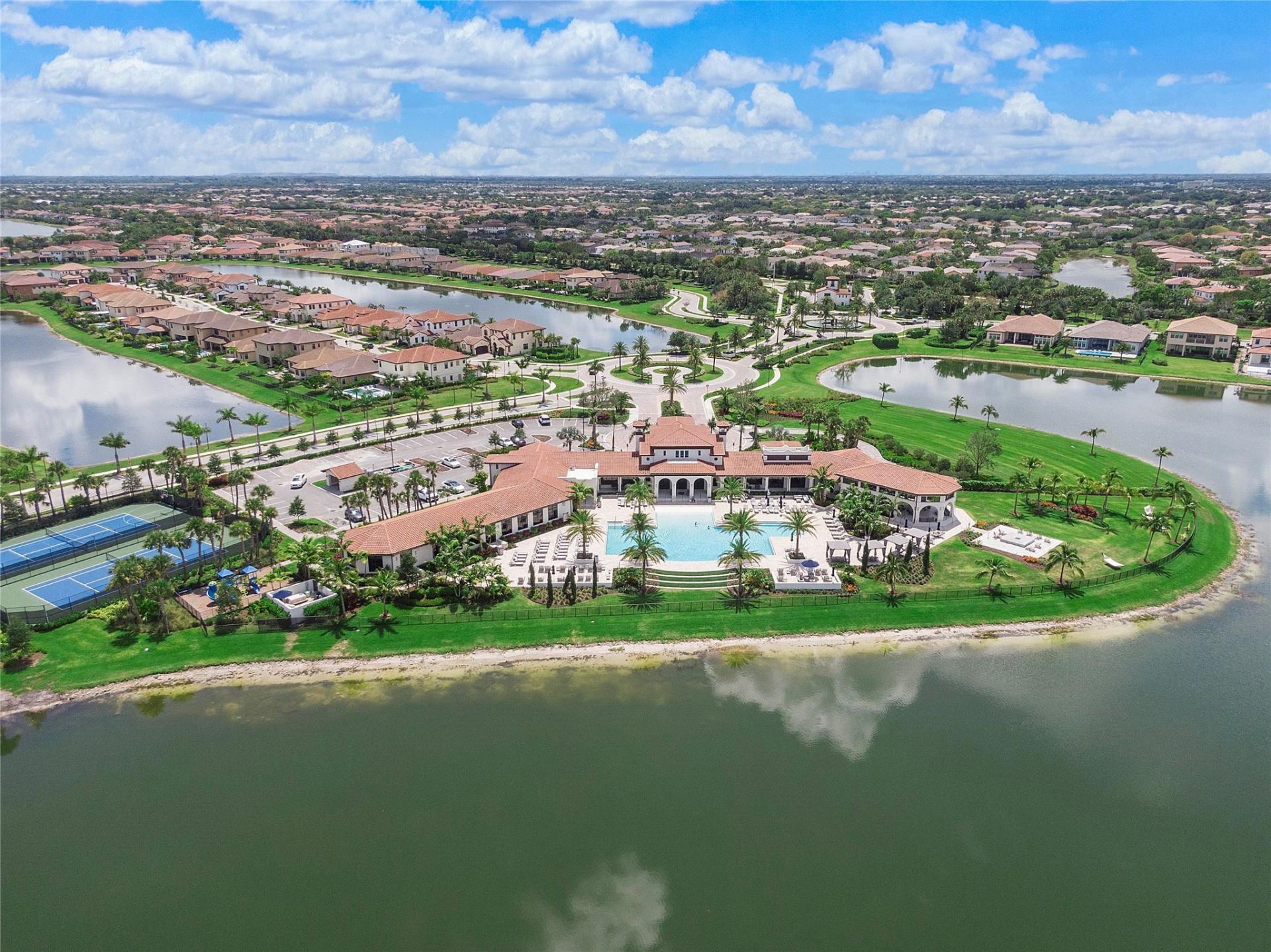 12245 N Baypoint Circle, Parkland, FL 33076 Photo