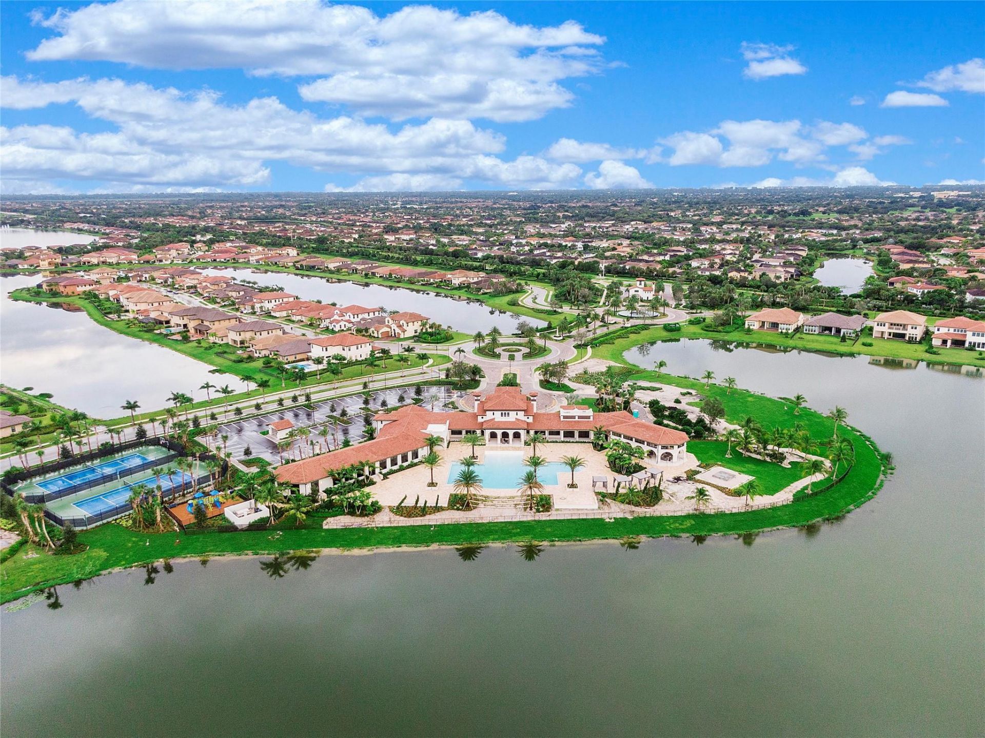 12245 N Baypoint Circle, Parkland, FL 33076 Photo