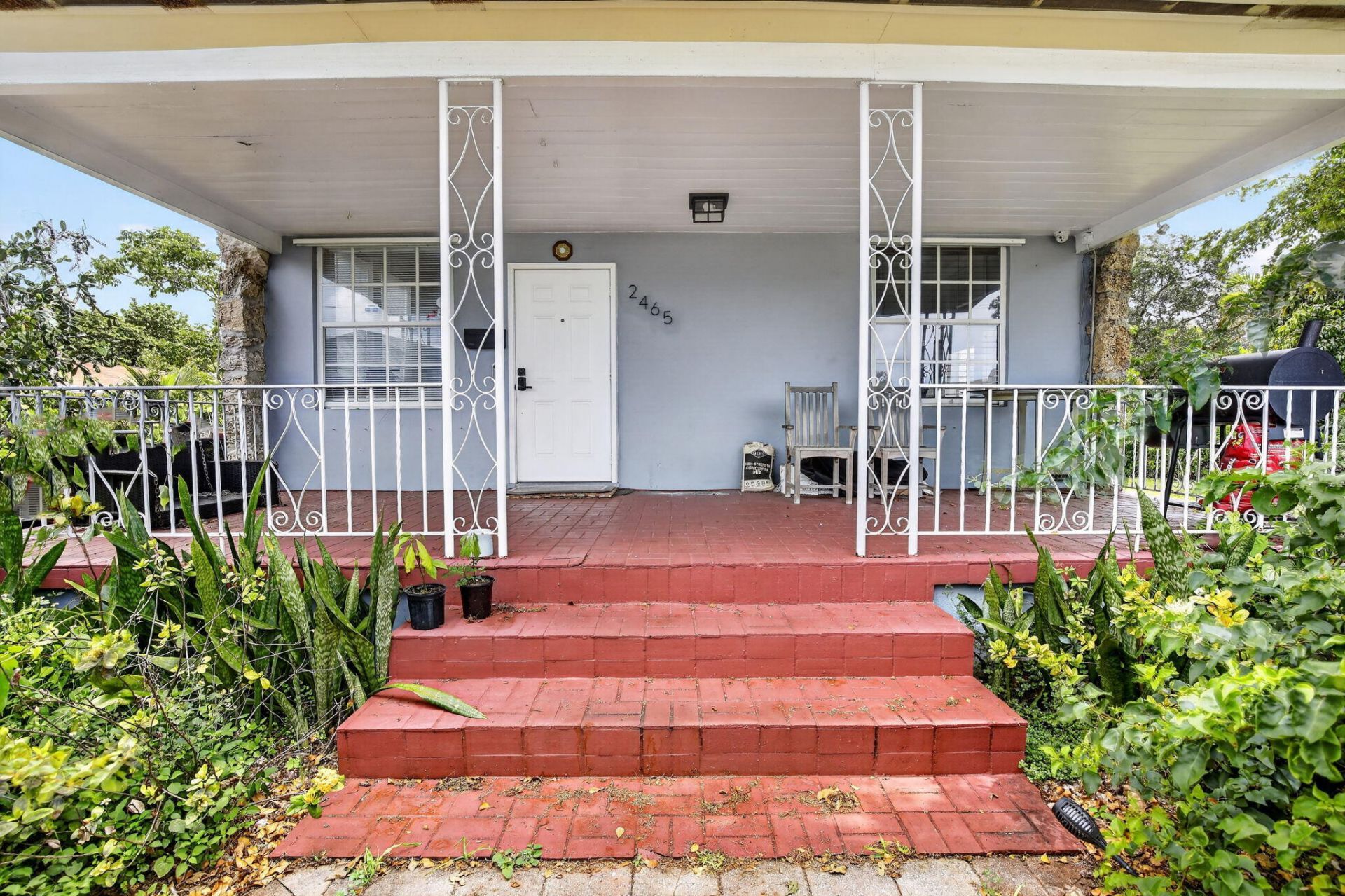 2465 Taylor Street, Hollywood, FL 33020 Photo