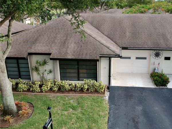 10151 Eaglewood Terrace, Unit A, Boynton Beach, FL 33436