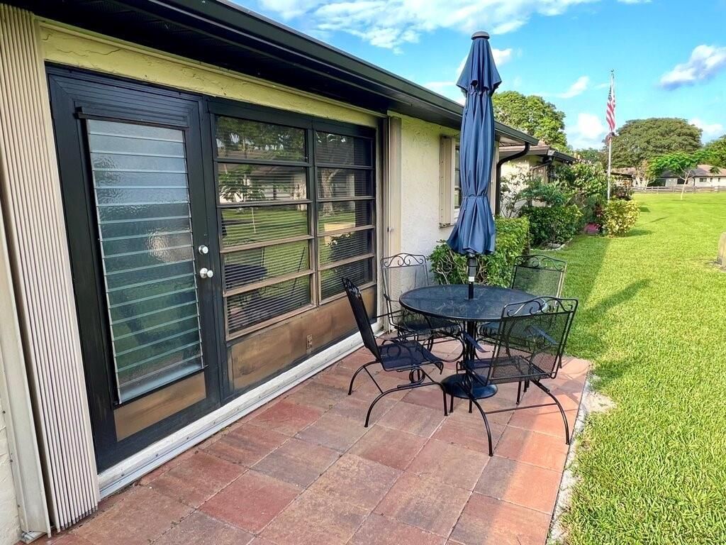 10151 Eaglewood Terrace, Unit A, Boynton Beach, FL 33436 Photo