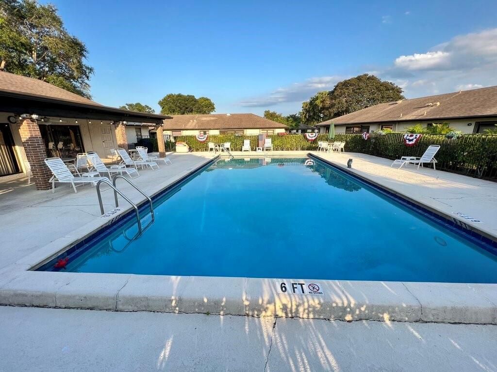 10151 Eaglewood Terrace, Unit A, Boynton Beach, FL 33436 Photo