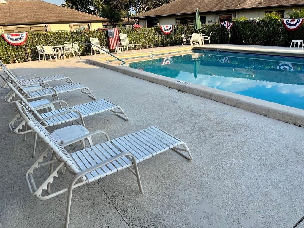 10151 Eaglewood Terrace, Unit A, Boynton Beach, FL 33436 Photo