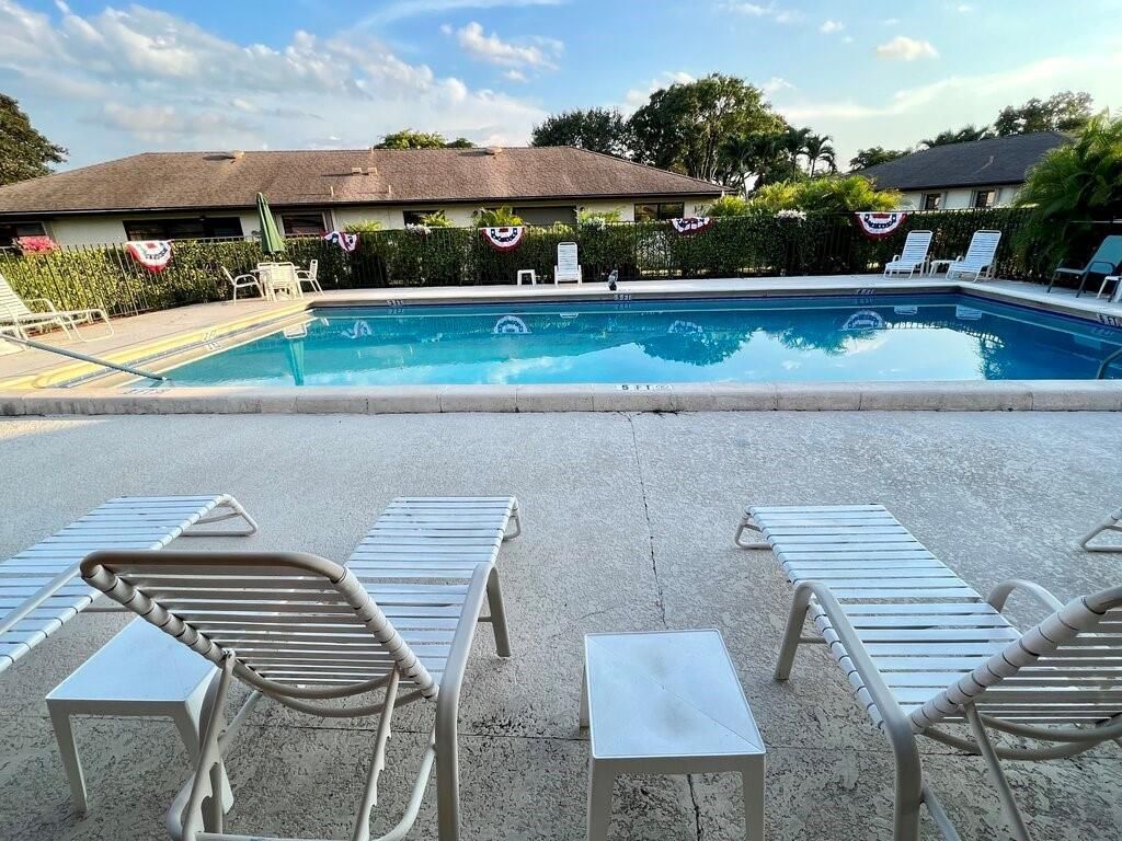 10151 Eaglewood Terrace, Unit A, Boynton Beach, FL 33436 Photo