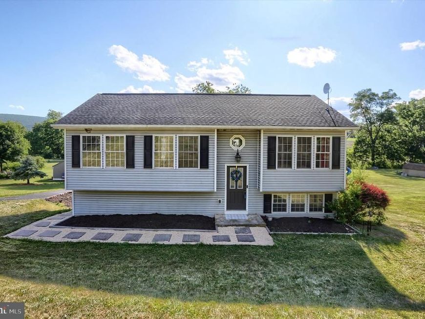 282 Montour Road , Landisburg, PA 17040 Main Photo