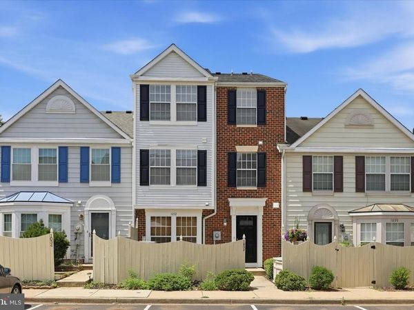 1032 STAGHORN AVENUE , FREDERICK, MD 21703