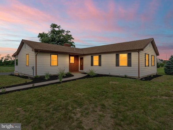 101 HIGHBRIDGE ROAD, NEW EGYPT, NJ 08533