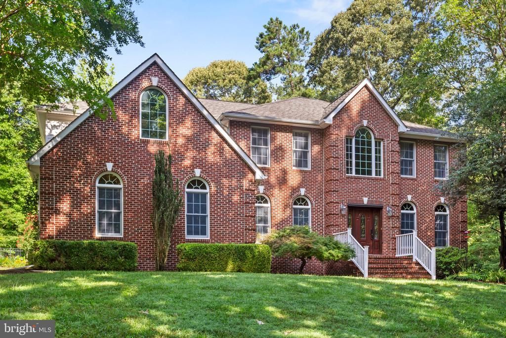 44481 BOXWOOD DRIVE, CALLAWAY, MD 20620