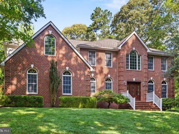 44481 BOXWOOD DRIVE, CALLAWAY, MD 20620