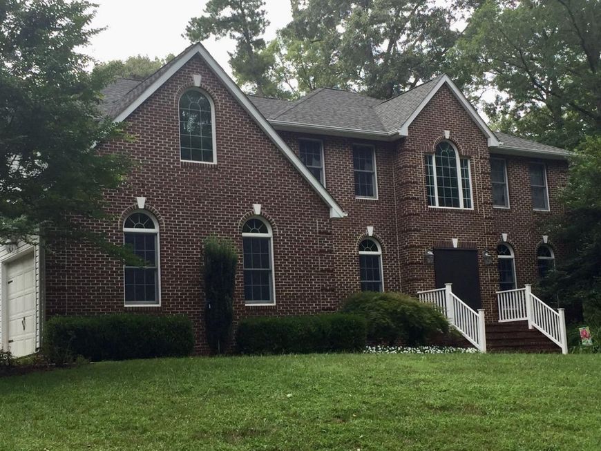 44481 Boxwood Drive, Callaway, MD 20620 Main Photo