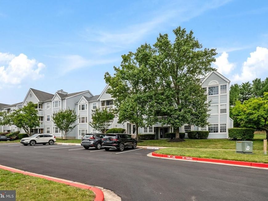 8337 Montgomery Run Road, Unit C, Ellicott City, MD 21043 Main Photo