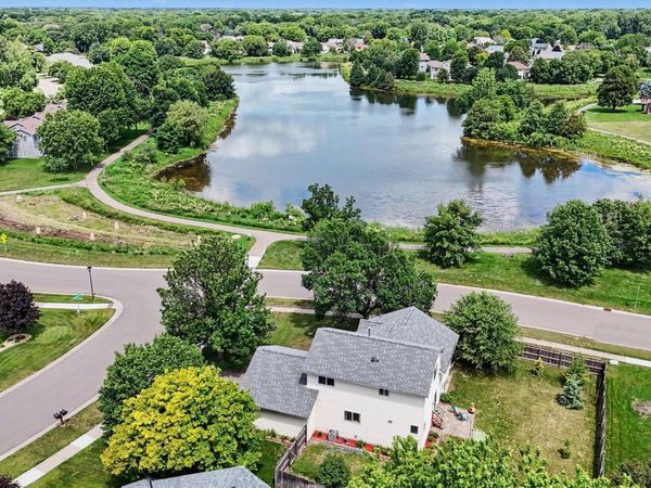 9947 Washington Street NE, Blaine, MN 55434